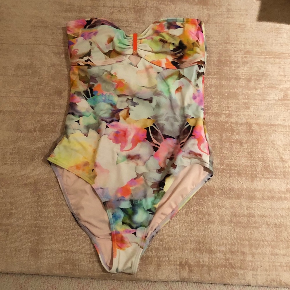 Ted Baker Bathing Suit
